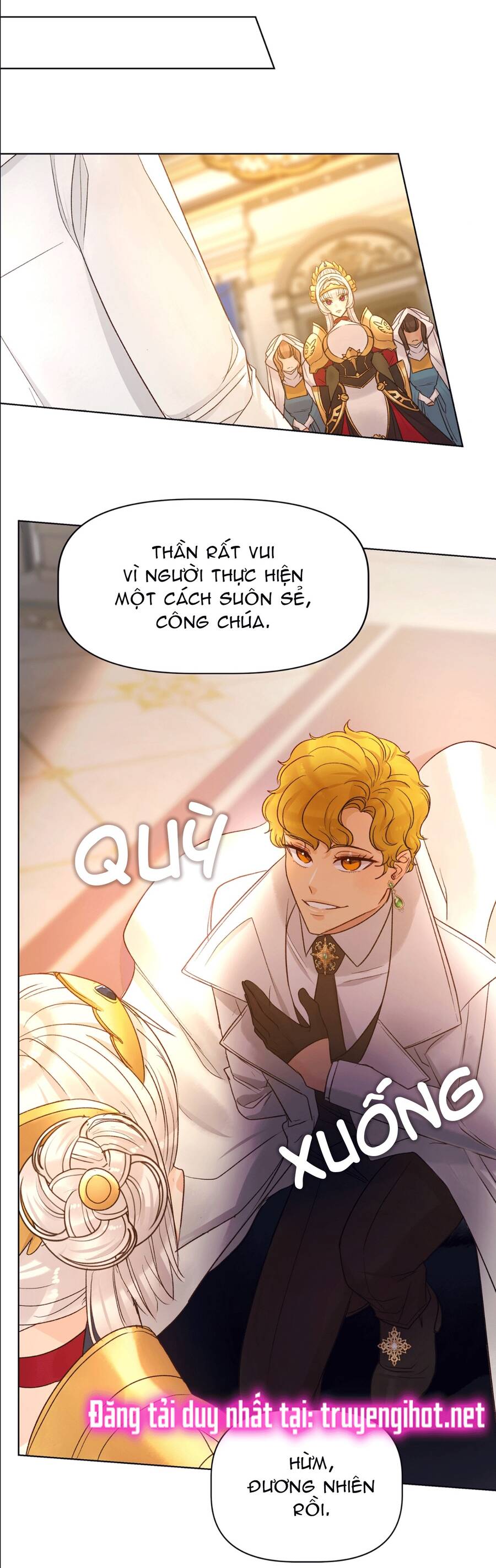 Bảo Vật Của Công Chúa Chapter 24 - 5