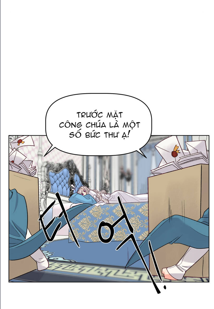 Bảo Vật Của Công Chúa Chapter 24 - 44