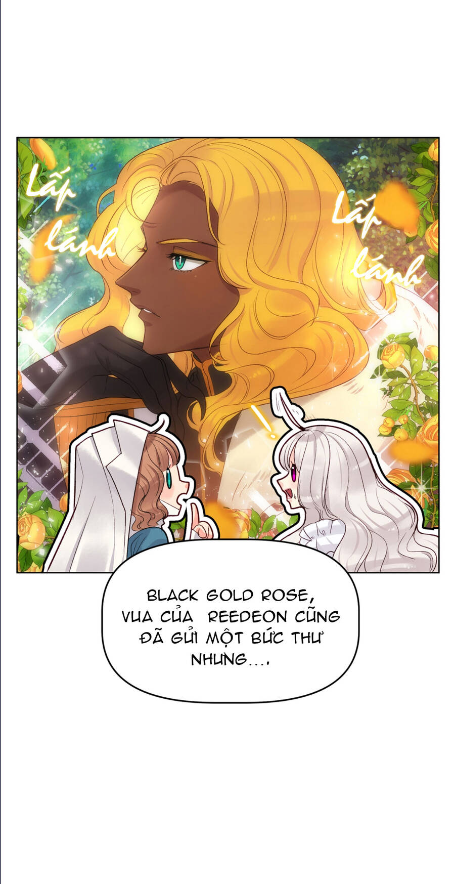 Bảo Vật Của Công Chúa Chapter 24 - 46