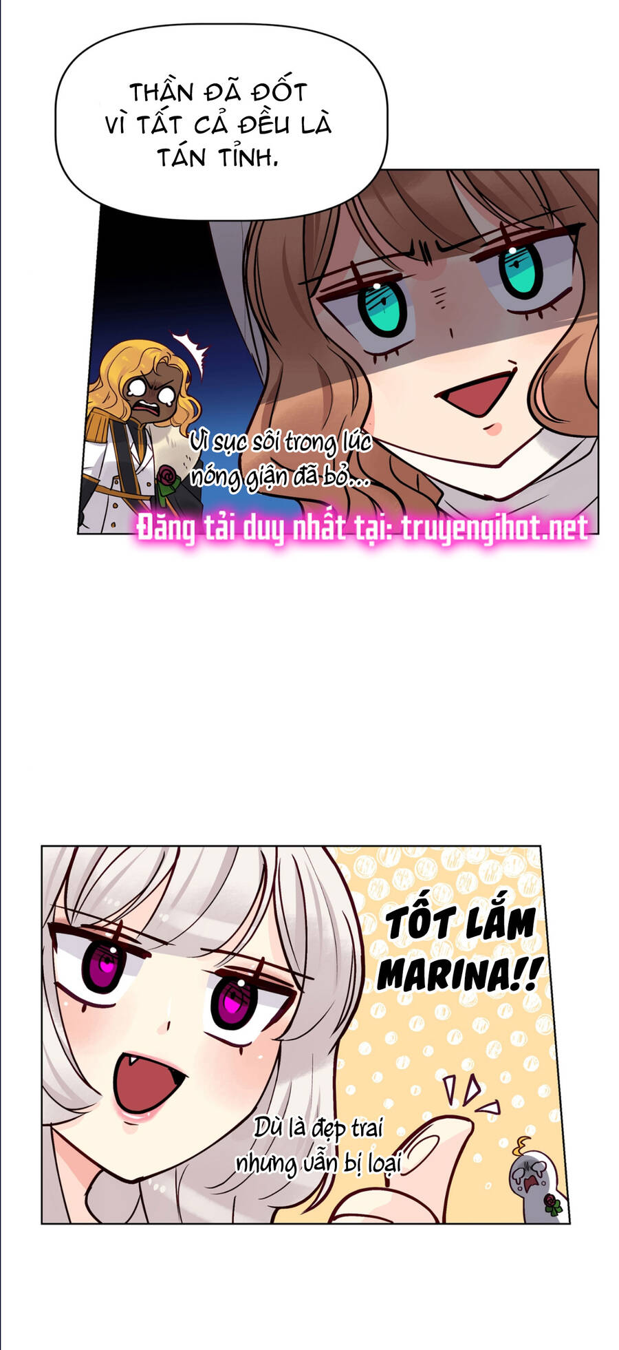 Bảo Vật Của Công Chúa Chapter 24 - 47