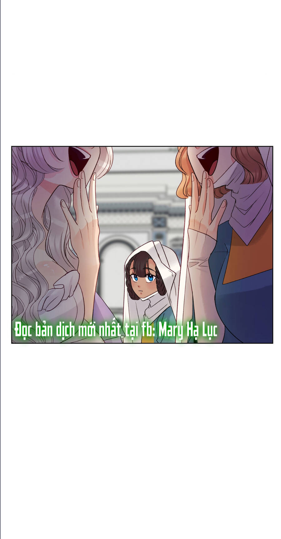 Bảo Vật Của Công Chúa Chapter 24 - 48