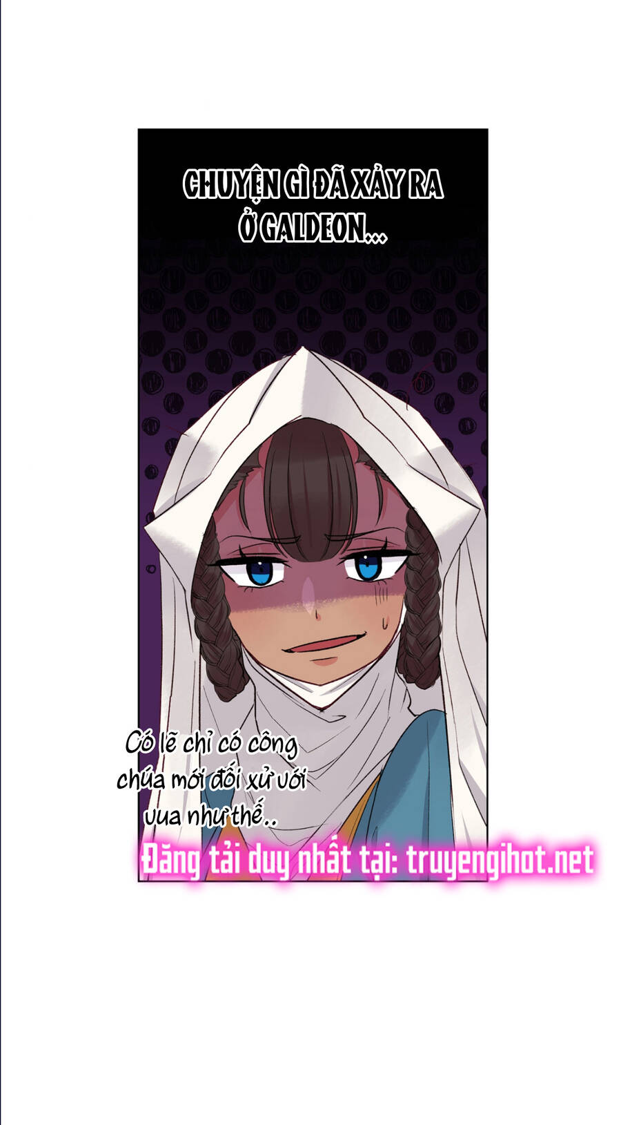 Bảo Vật Của Công Chúa Chapter 24 - 49