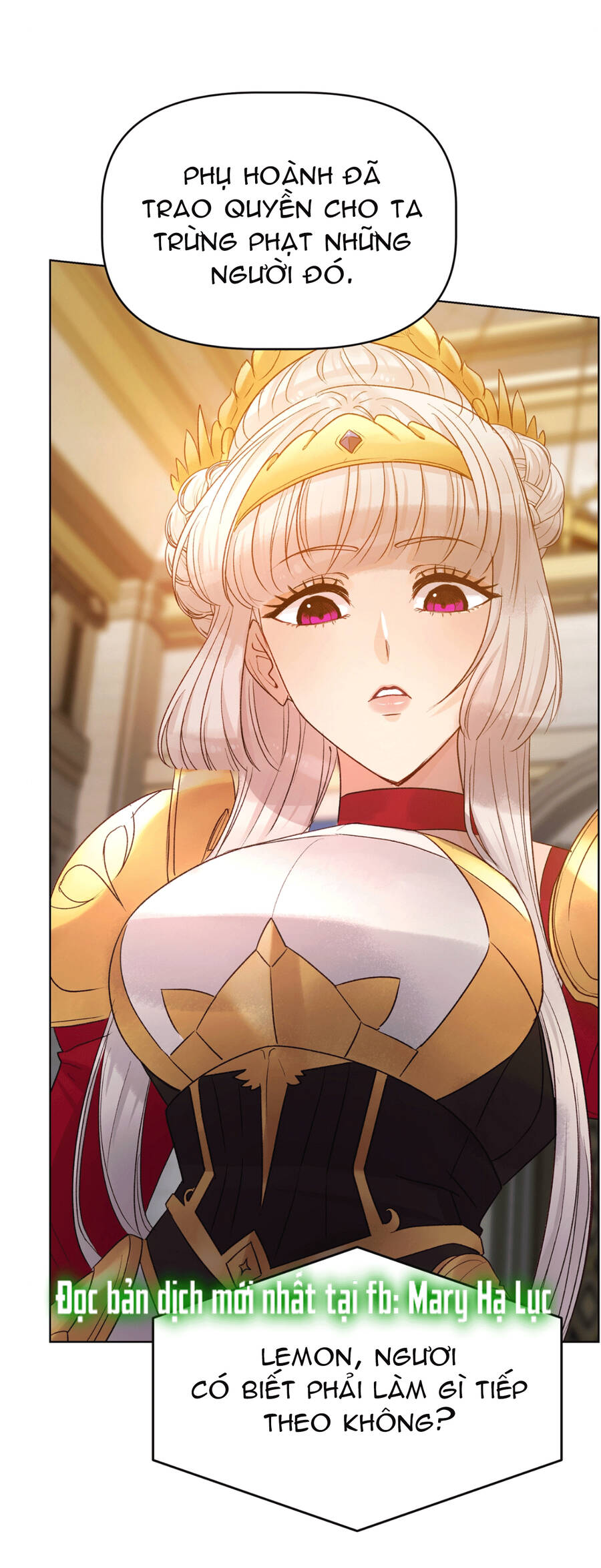 Bảo Vật Của Công Chúa Chapter 24 - 6