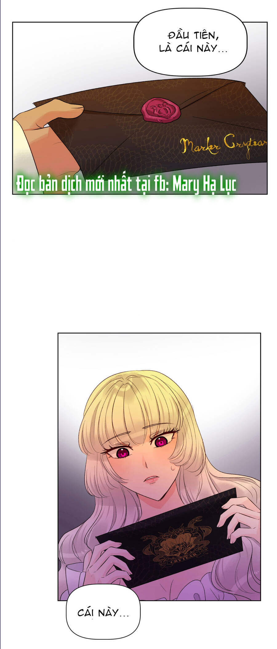 Bảo Vật Của Công Chúa Chapter 24 - 51