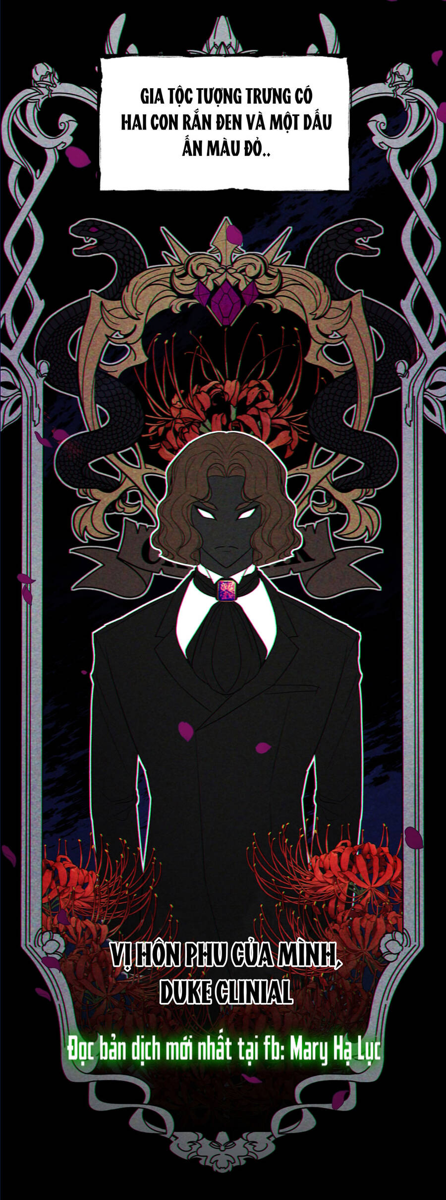 Bảo Vật Của Công Chúa Chapter 24 - 54