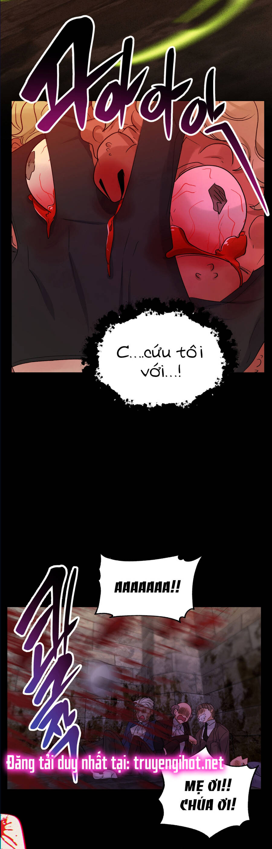 Bảo Vật Của Công Chúa Chapter 24 - 10