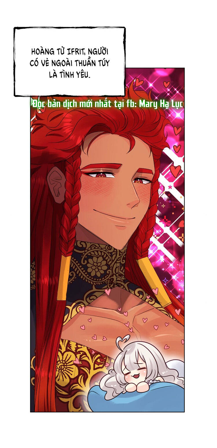 Bảo Vật Của Công Chúa Chapter 25.1 - 11