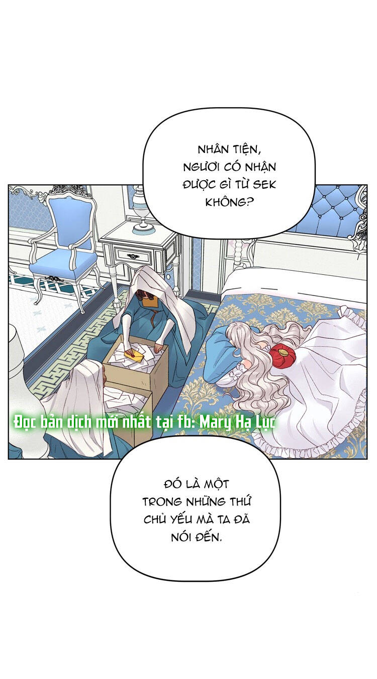 Bảo Vật Của Công Chúa Chapter 25.1 - 13