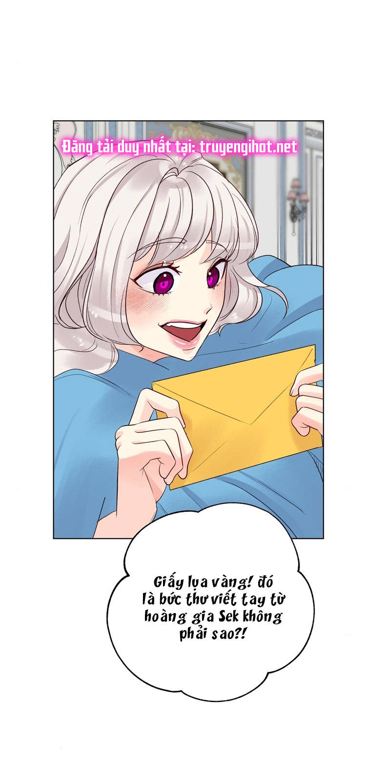 Bảo Vật Của Công Chúa Chapter 25.1 - 14