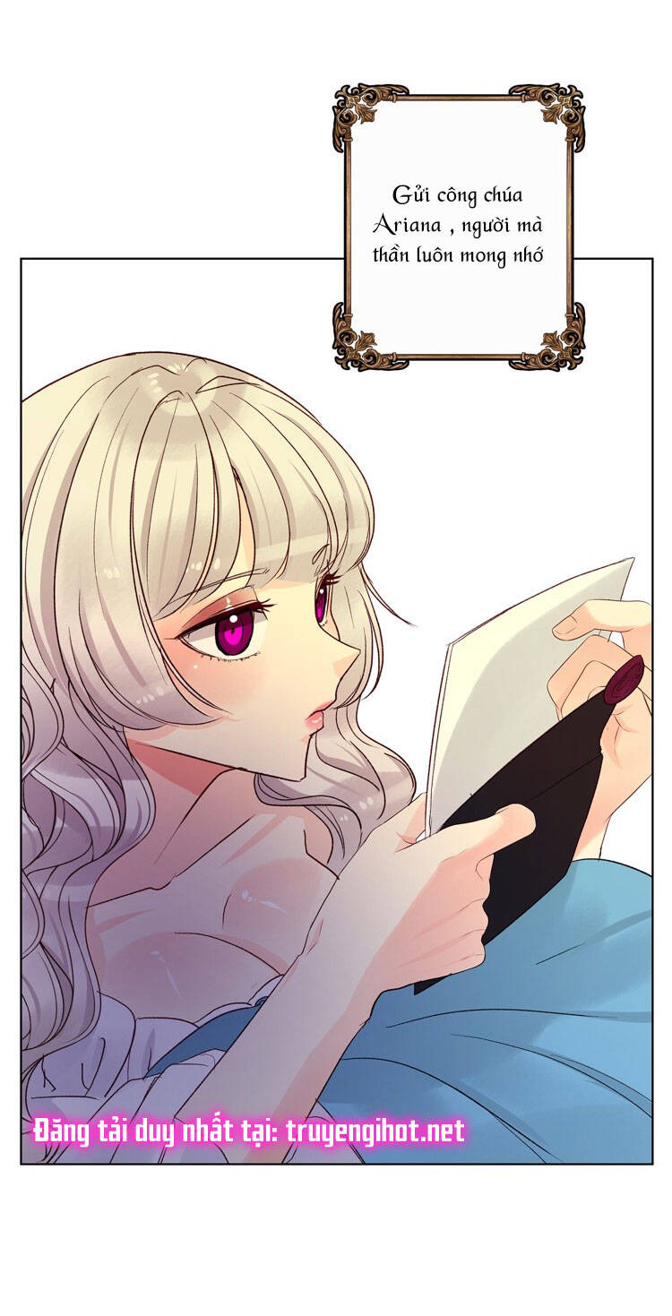 Bảo Vật Của Công Chúa Chapter 25.1 - 6