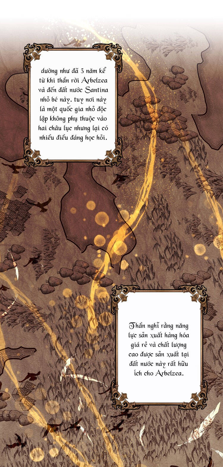 Bảo Vật Của Công Chúa Chapter 25.1 - 7