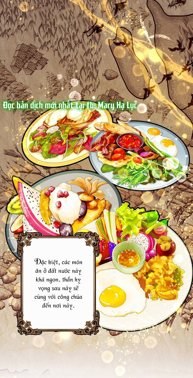 Bảo Vật Của Công Chúa Chapter 25.1 - 8