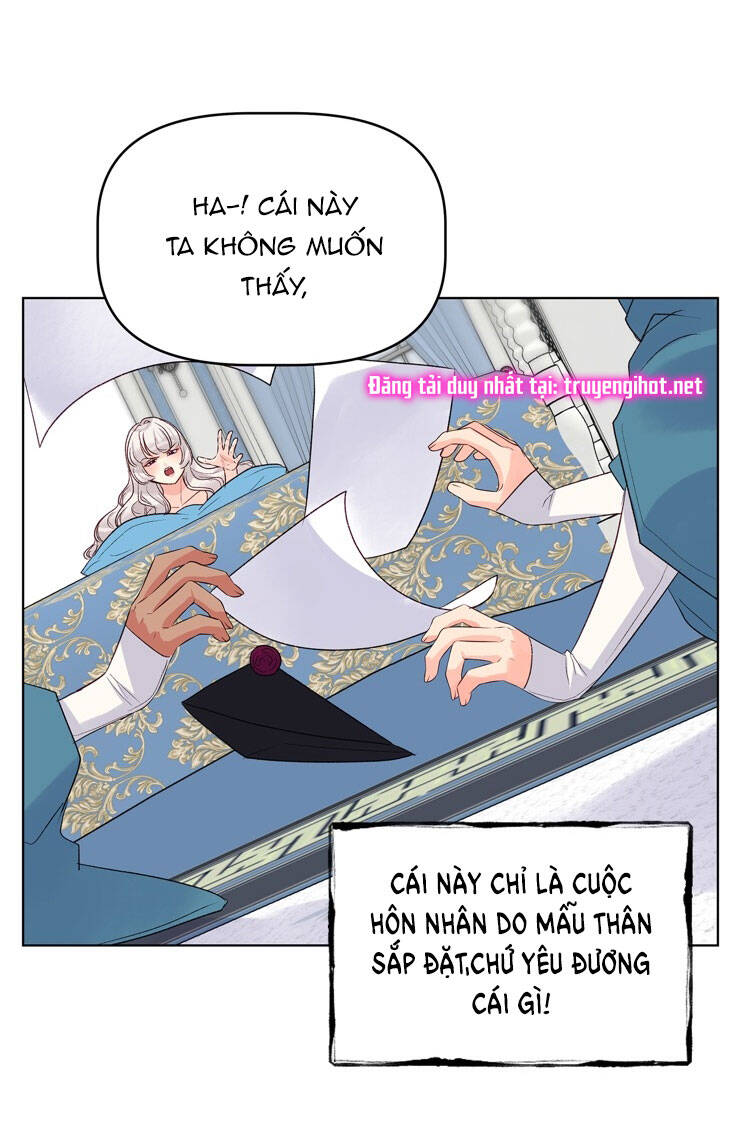 Bảo Vật Của Công Chúa Chapter 25.1 - 10