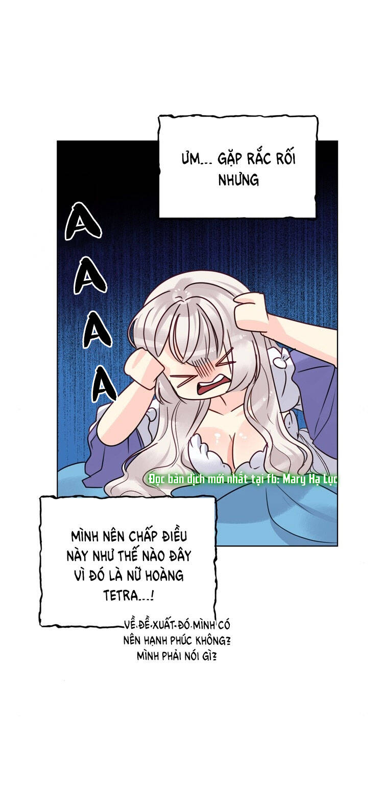 Bảo Vật Của Công Chúa Chapter 25.2 - 12