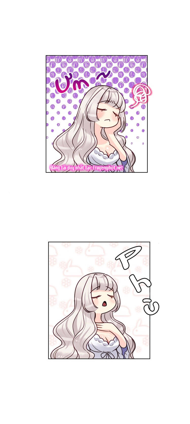 Bảo Vật Của Công Chúa Chapter 25.2 - 13