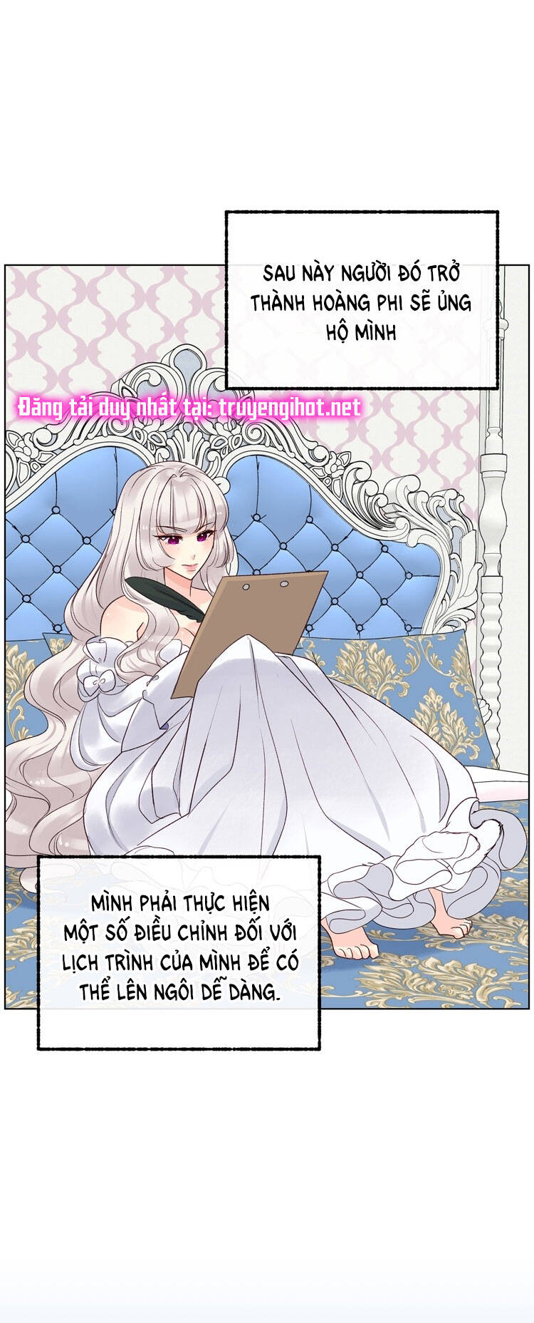 Bảo Vật Của Công Chúa Chapter 25.2 - 15