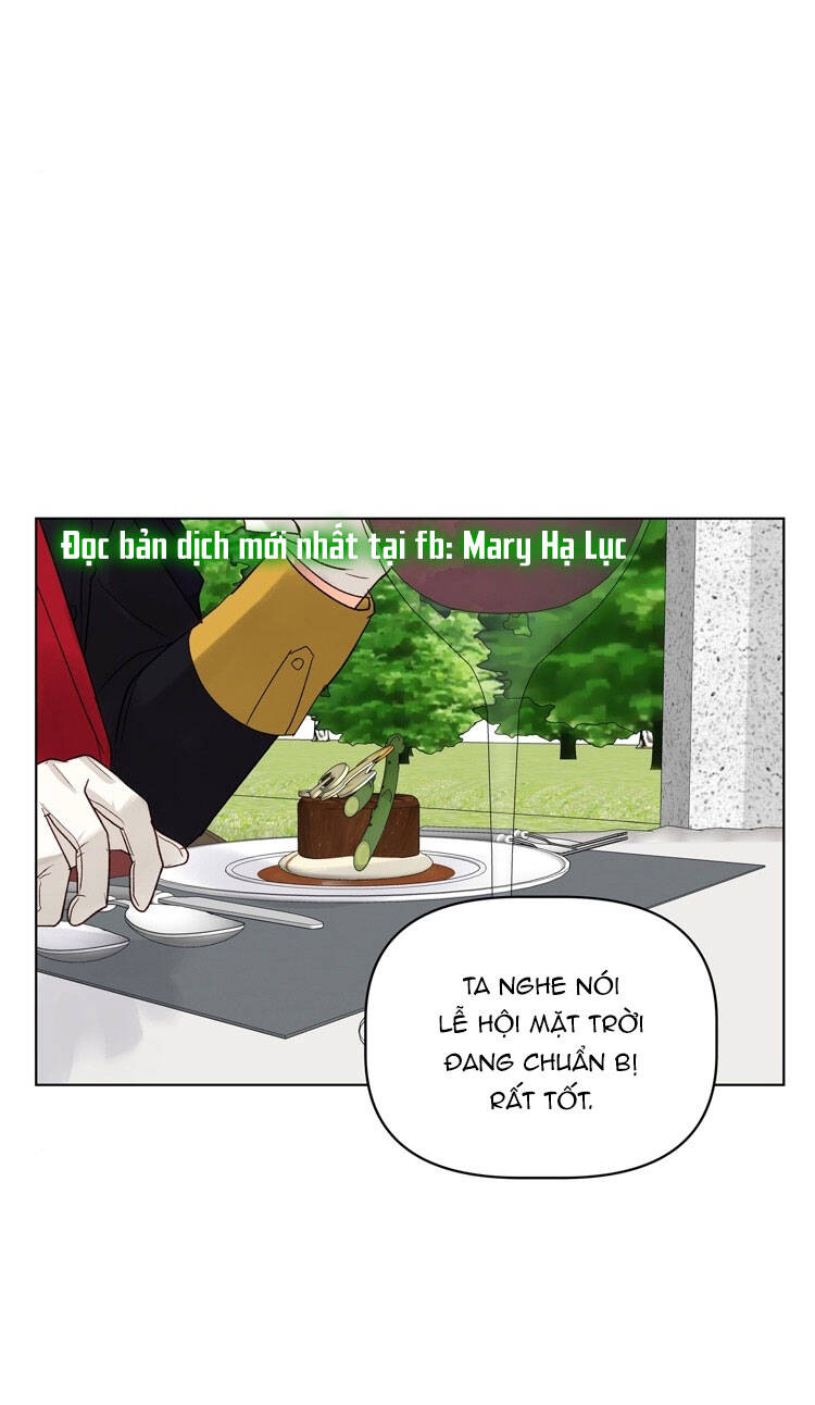 Bảo Vật Của Công Chúa Chapter 25.2 - 19