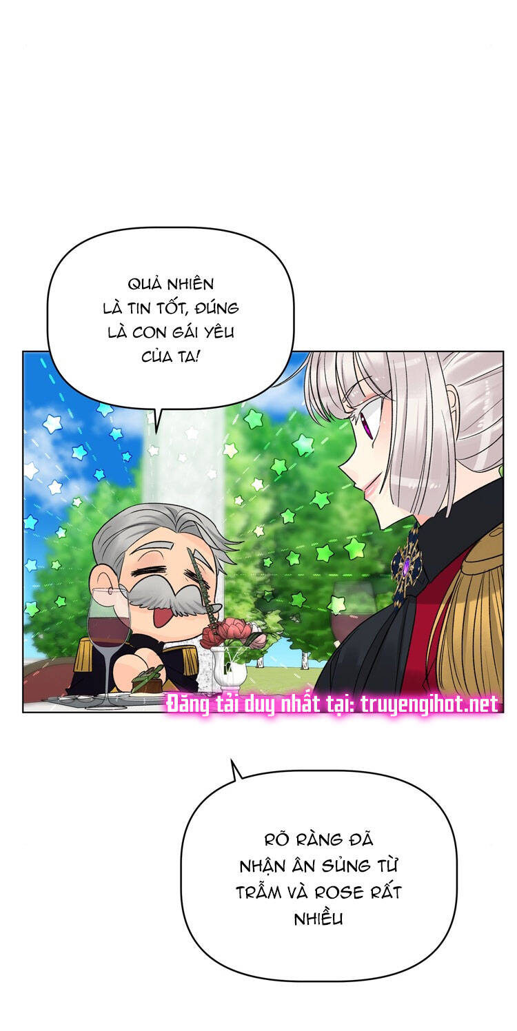 Bảo Vật Của Công Chúa Chapter 25.2 - 20