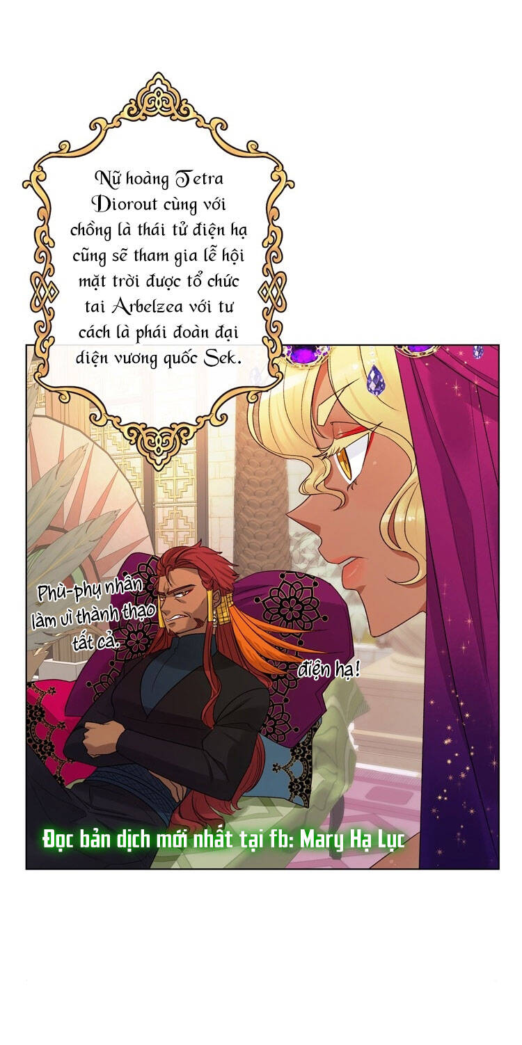 Bảo Vật Của Công Chúa Chapter 25.2 - 6