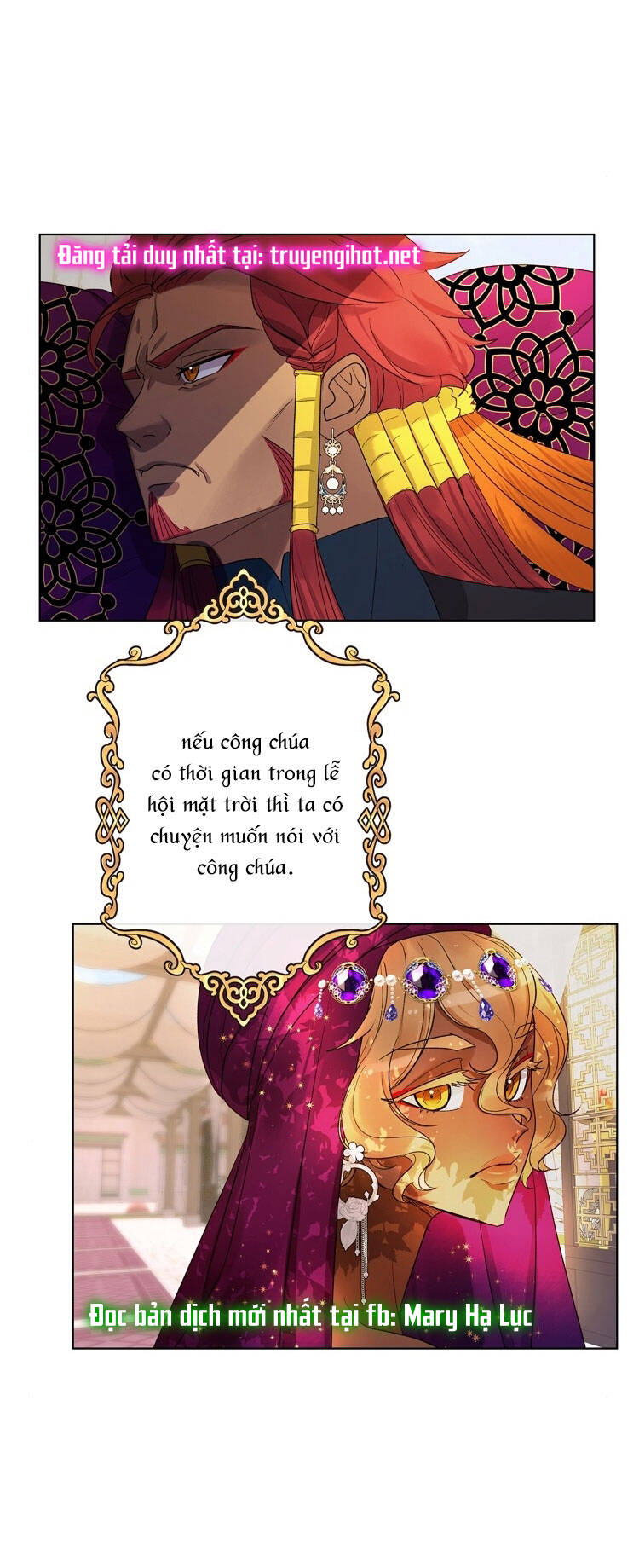 Bảo Vật Của Công Chúa Chapter 25.2 - 7