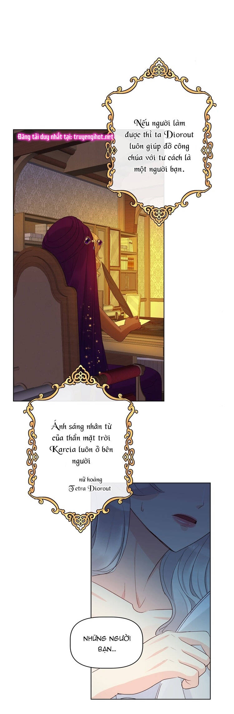 Bảo Vật Của Công Chúa Chapter 25.2 - 8