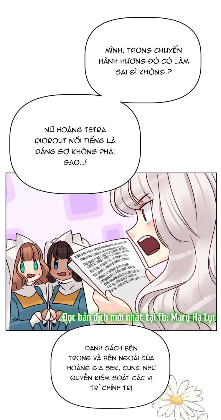 Bảo Vật Của Công Chúa Chapter 25.2 - 9