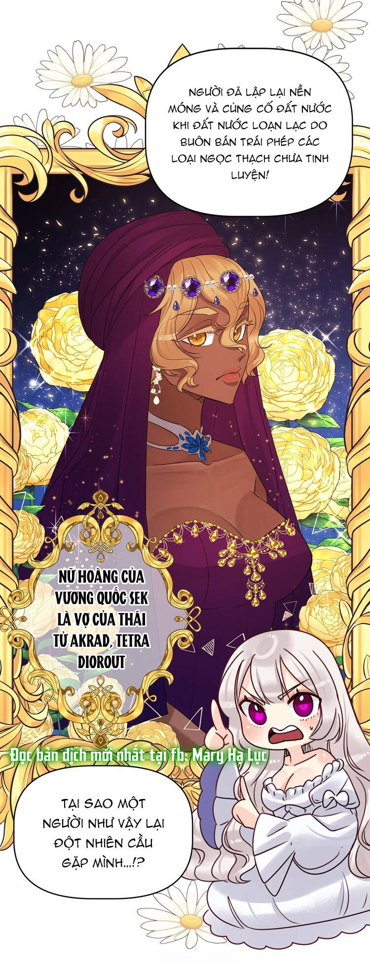 Bảo Vật Của Công Chúa Chapter 25.2 - 10