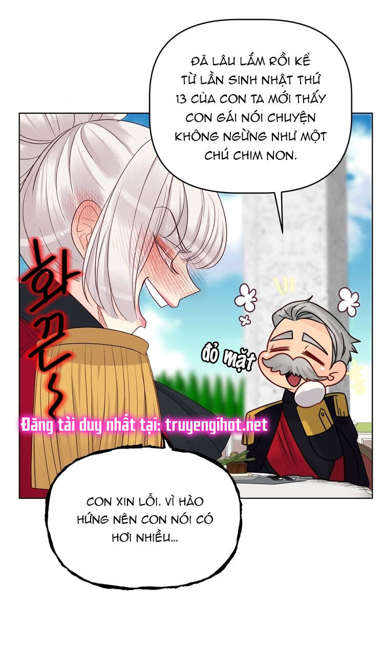 Bảo Vật Của Công Chúa Chapter 25.3 - 13