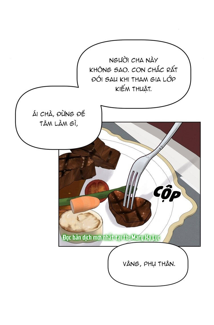 Bảo Vật Của Công Chúa Chapter 25.3 - 14