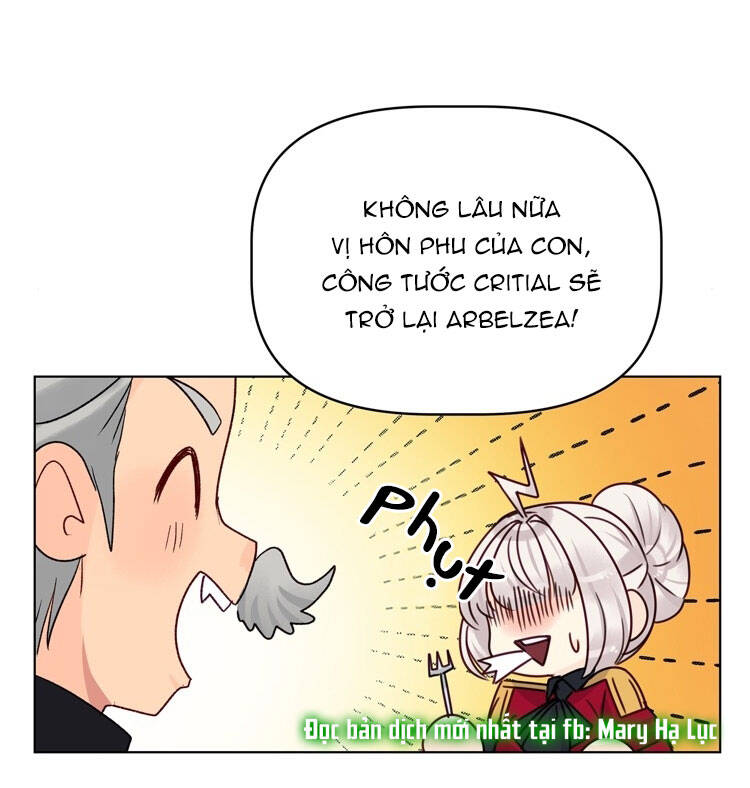 Bảo Vật Của Công Chúa Chapter 25.3 - 16