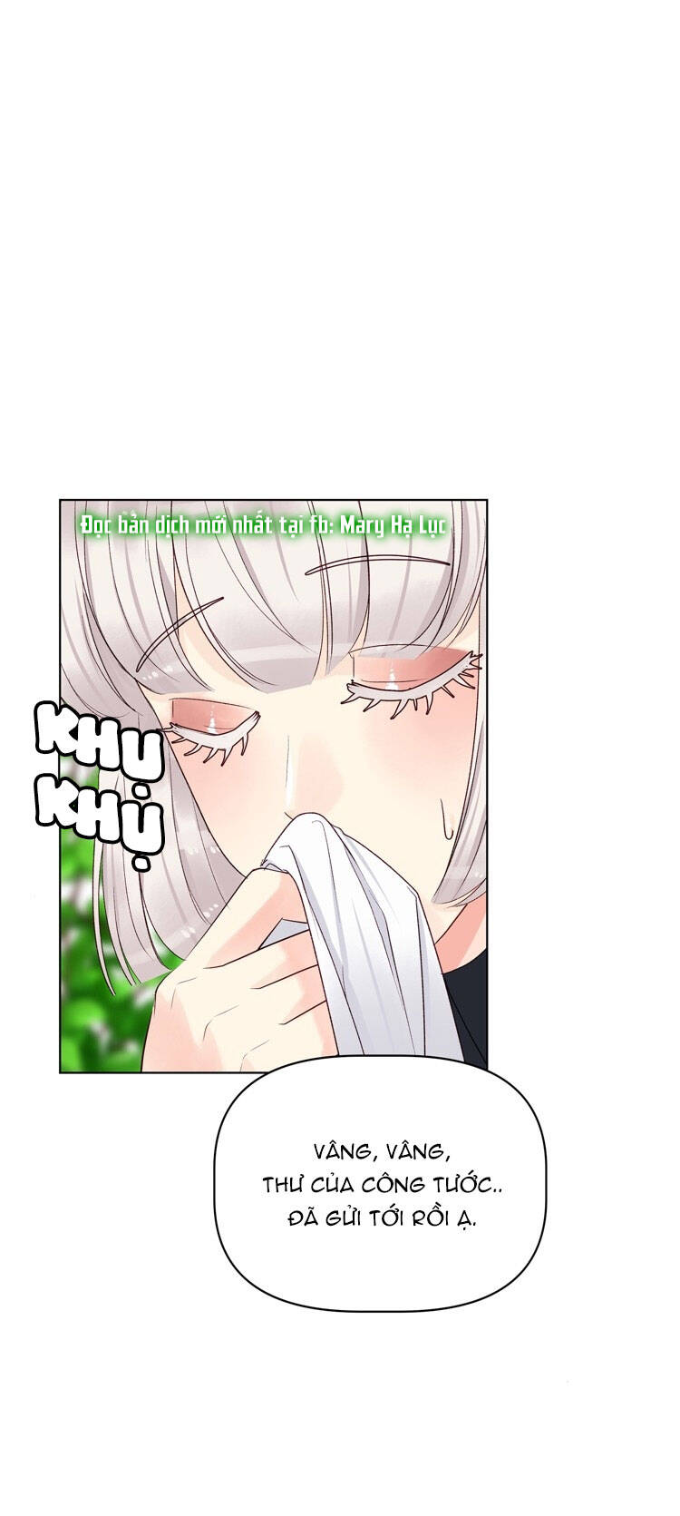 Bảo Vật Của Công Chúa Chapter 25.3 - 17