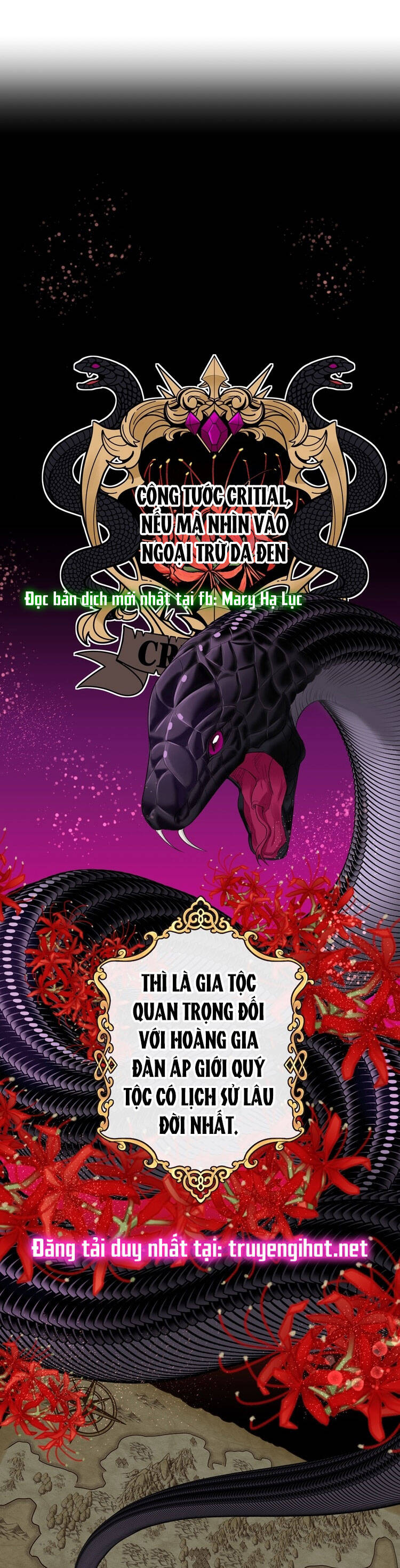 Bảo Vật Của Công Chúa Chapter 25.3 - 18