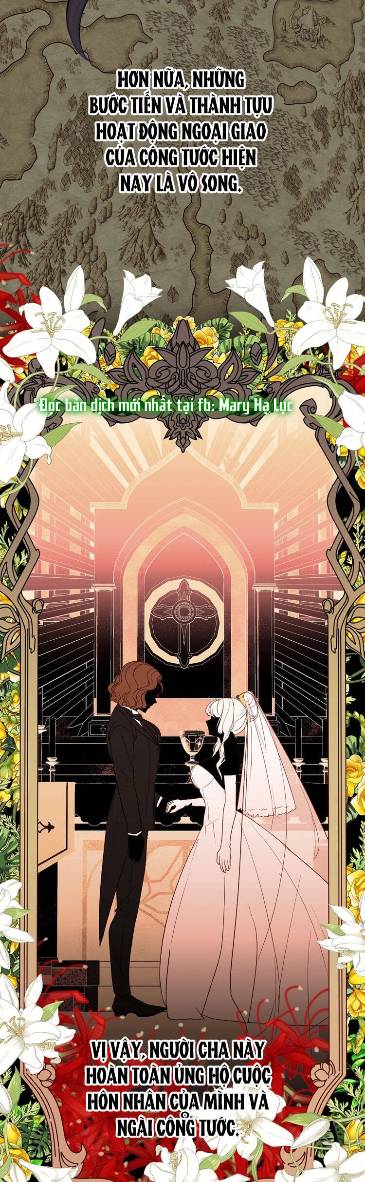 Bảo Vật Của Công Chúa Chapter 25.3 - 19