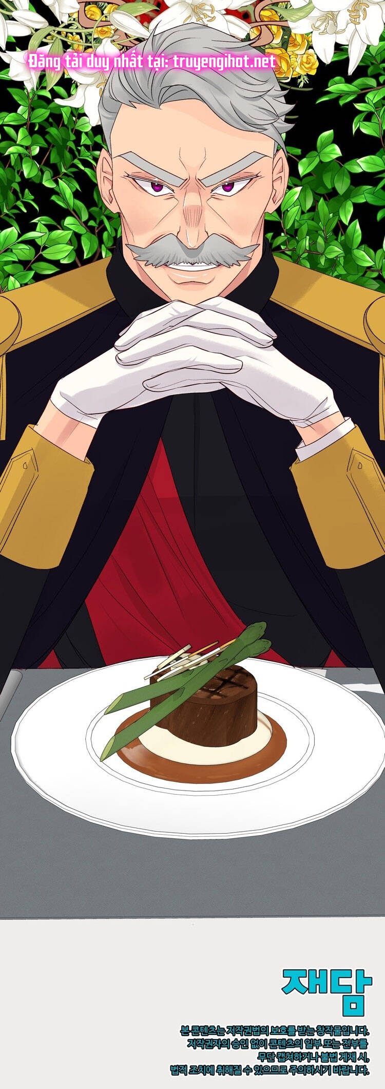 Bảo Vật Của Công Chúa Chapter 25.3 - 20