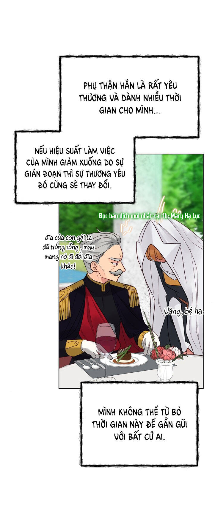 Bảo Vật Của Công Chúa Chapter 25.3 - 7