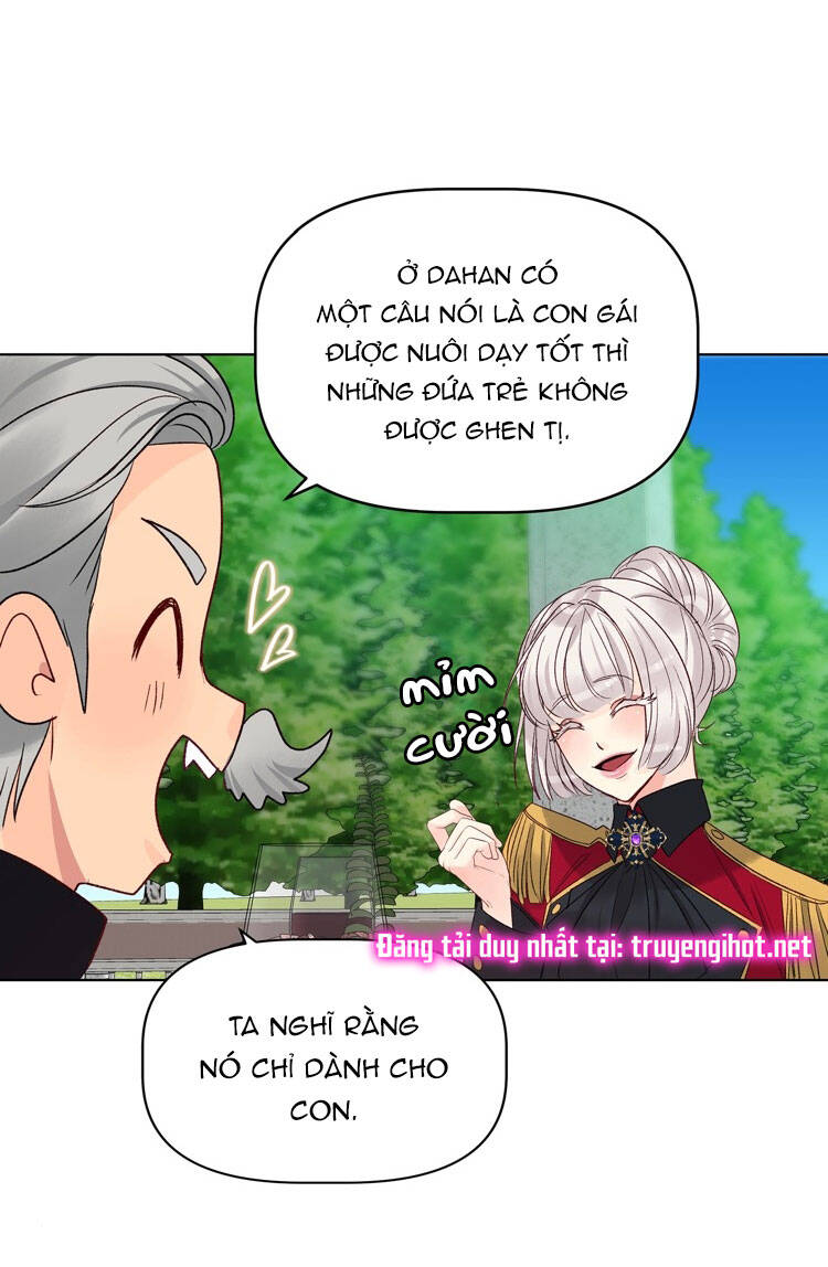 Bảo Vật Của Công Chúa Chapter 25.3 - 8