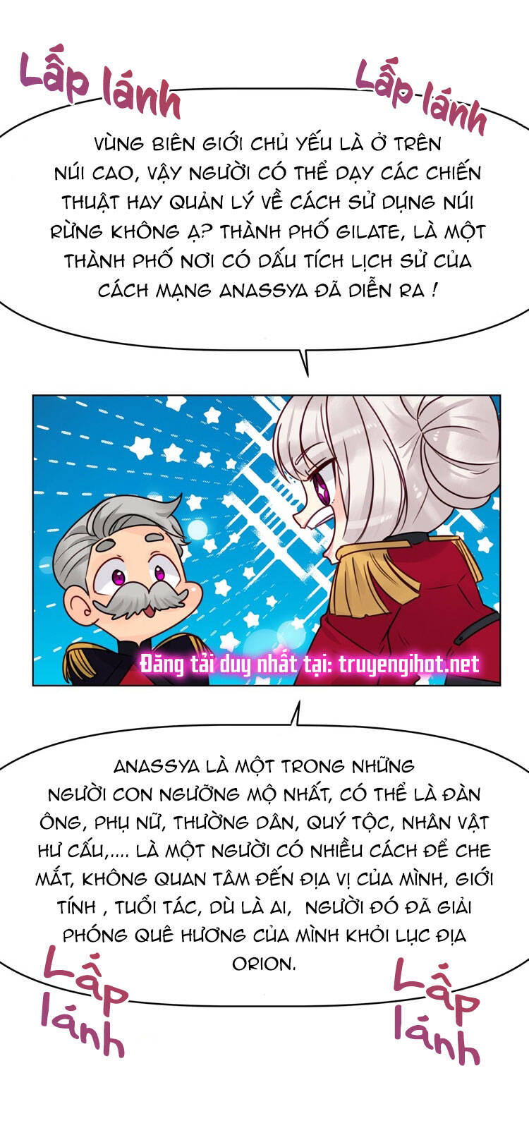 Bảo Vật Của Công Chúa Chapter 25.3 - 10