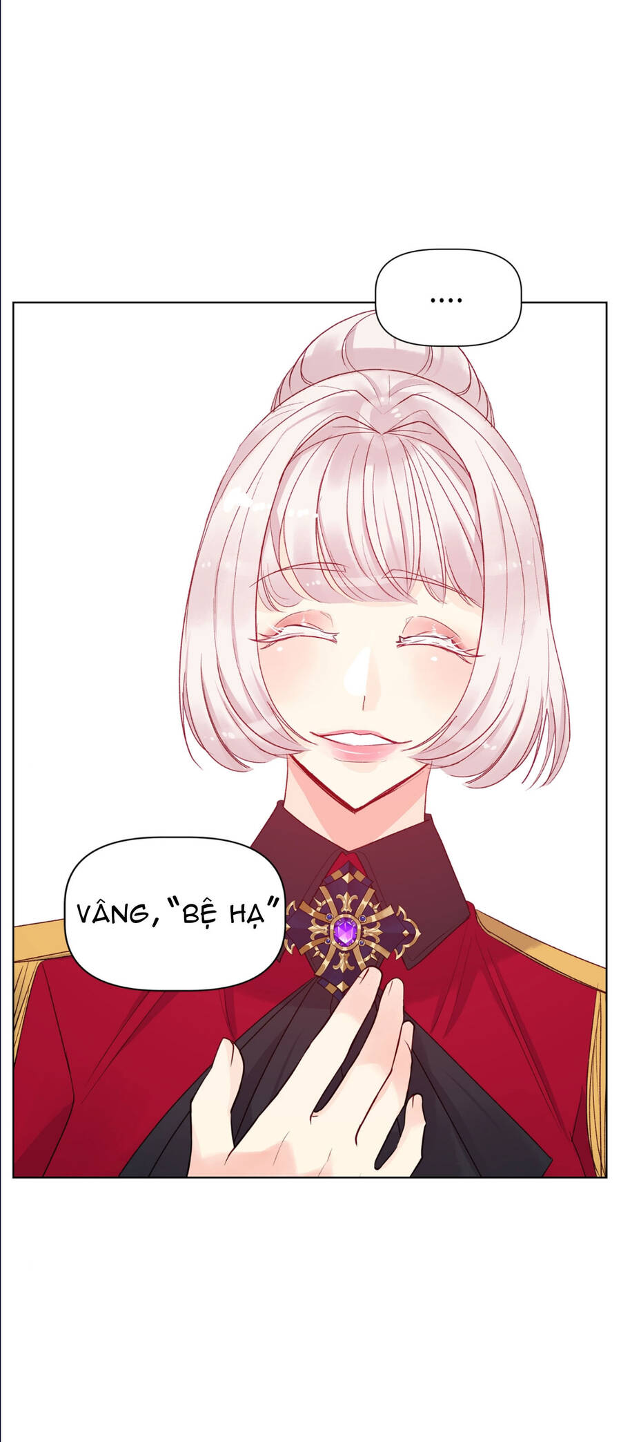 Bảo Vật Của Công Chúa Chapter 26.1 - 11