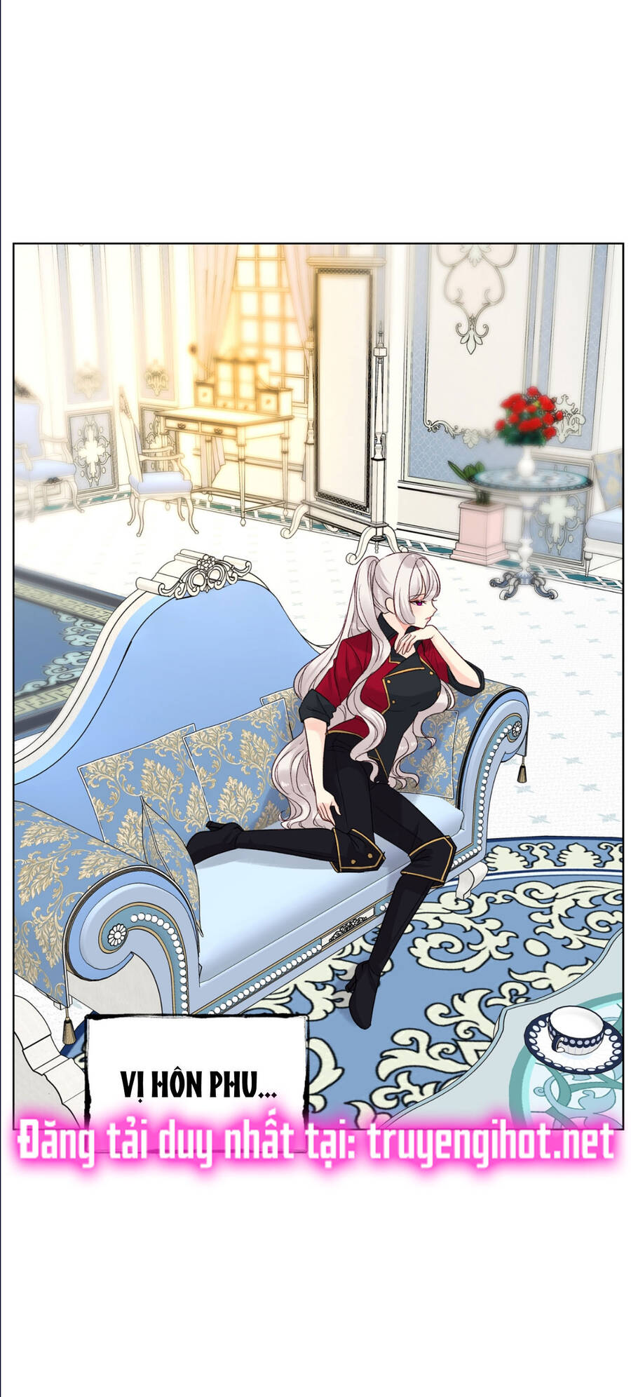Bảo Vật Của Công Chúa Chapter 26.1 - 16