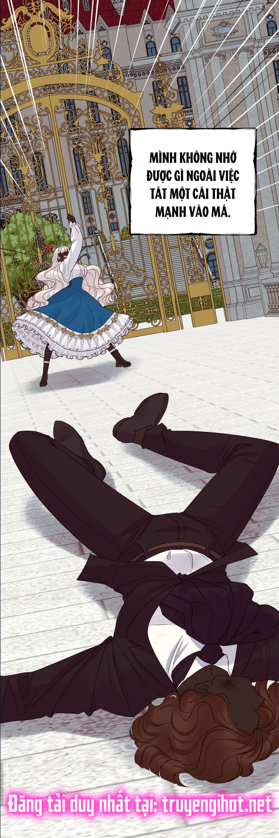 Bảo Vật Của Công Chúa Chapter 26.1 - 20