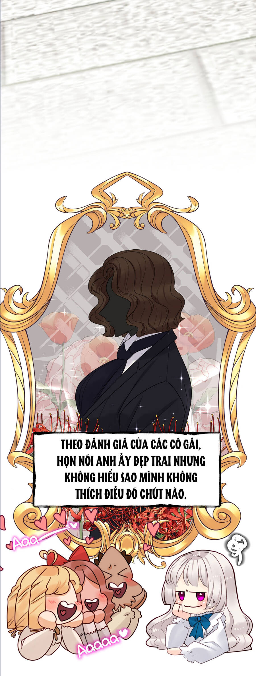 Bảo Vật Của Công Chúa Chapter 26.1 - 21