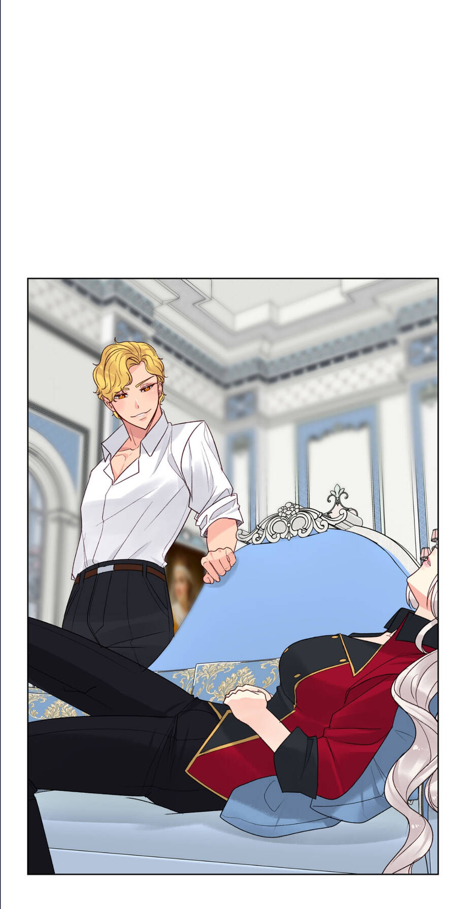 Bảo Vật Của Công Chúa Chapter 26.1 - 25