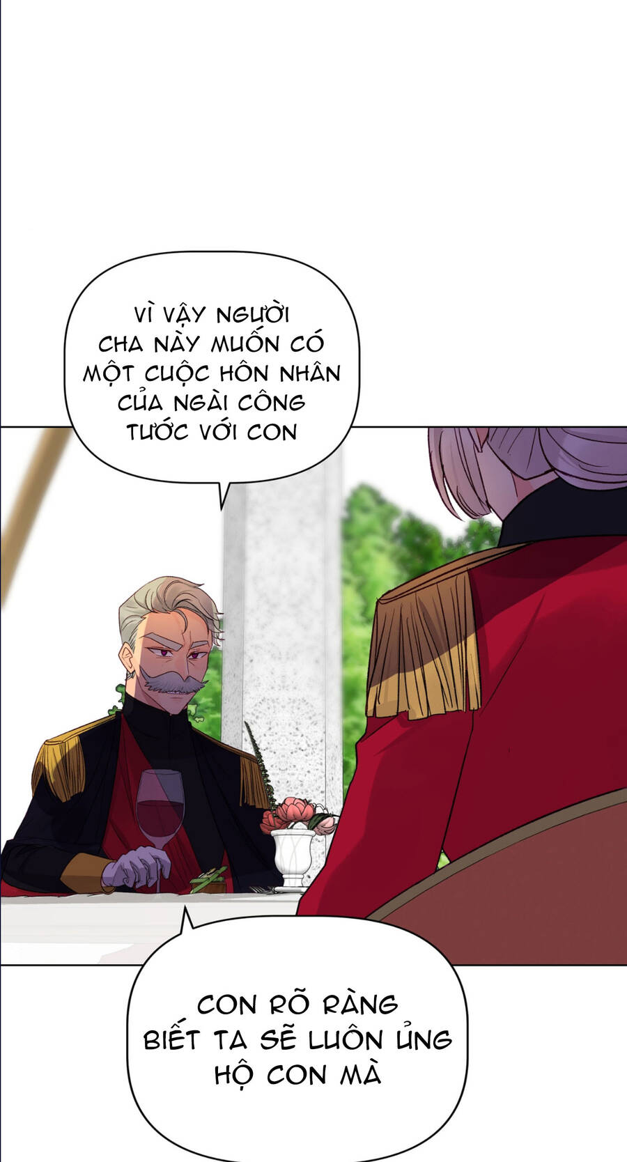 Bảo Vật Của Công Chúa Chapter 26.1 - 6