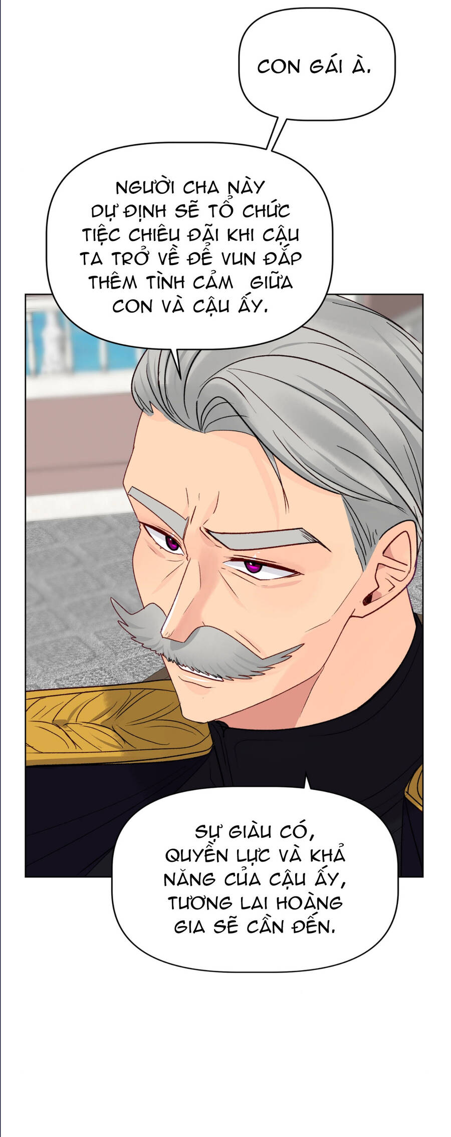 Bảo Vật Của Công Chúa Chapter 26.1 - 8