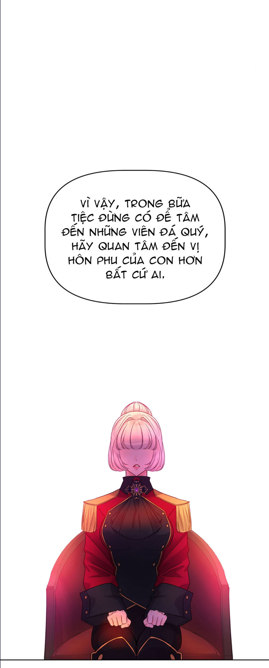 Bảo Vật Của Công Chúa Chapter 26.1 - 9