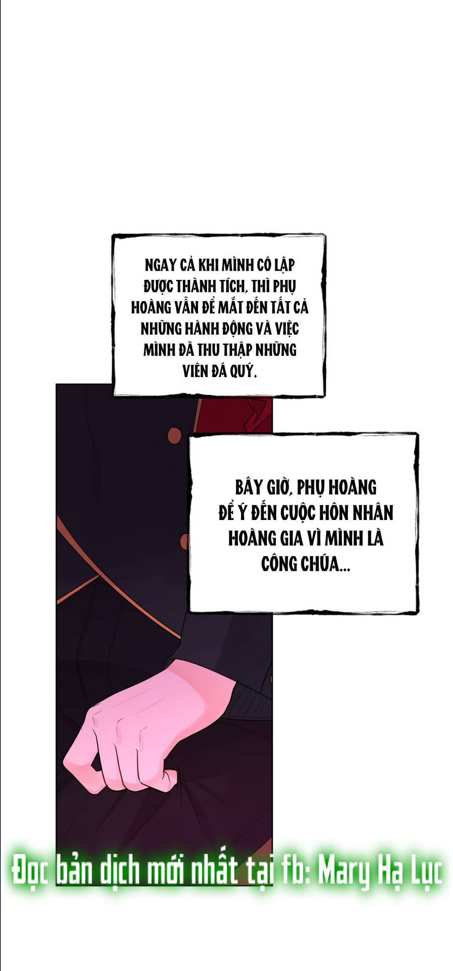 Bảo Vật Của Công Chúa Chapter 26.1 - 10