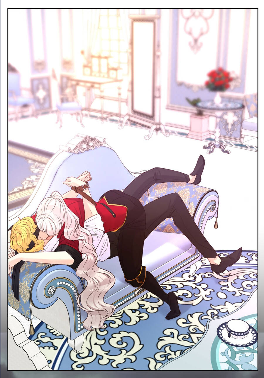 Bảo Vật Của Công Chúa Chapter 26.2 - 11