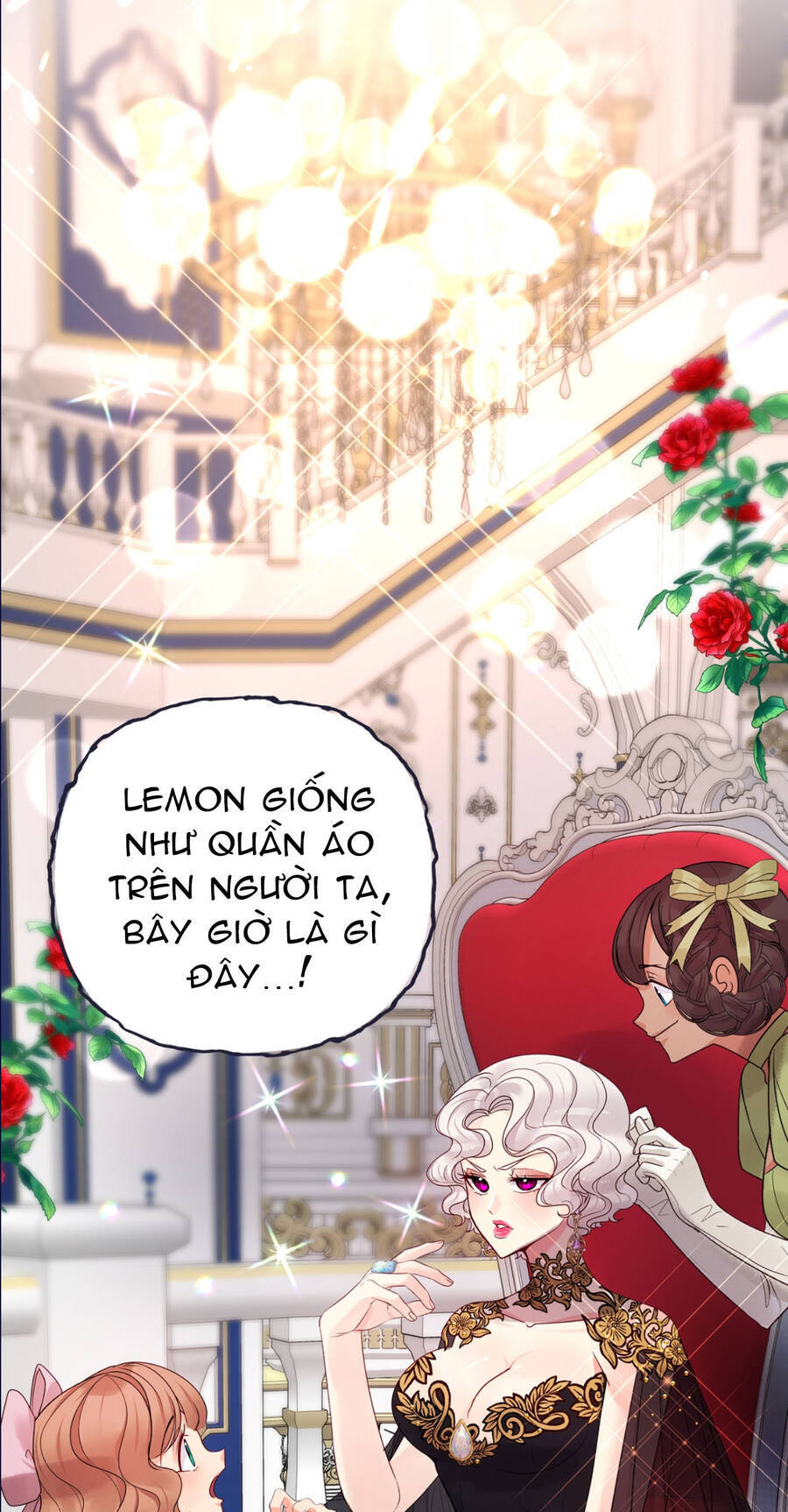 Bảo Vật Của Công Chúa Chapter 26.2 - 15