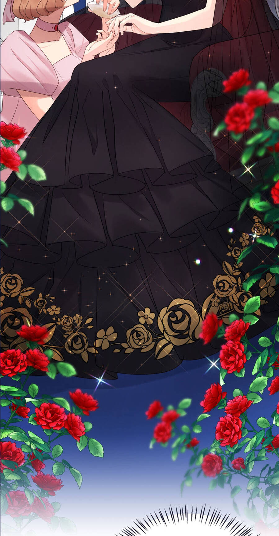 Bảo Vật Của Công Chúa Chapter 26.2 - 16