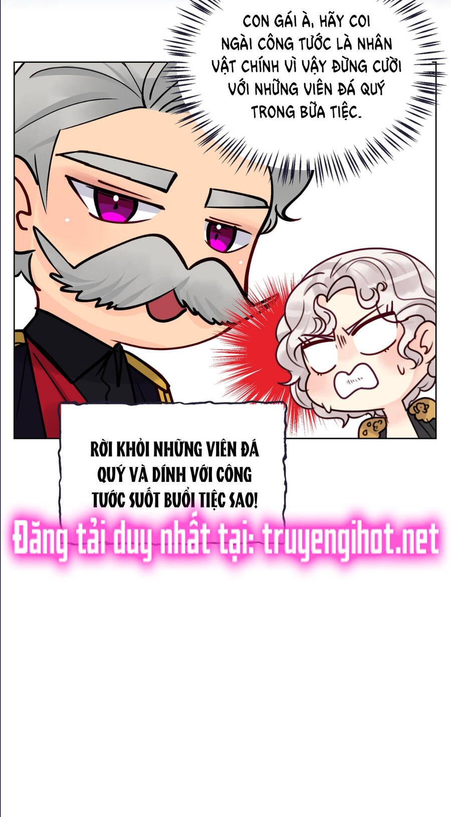 Bảo Vật Của Công Chúa Chapter 26.2 - 17